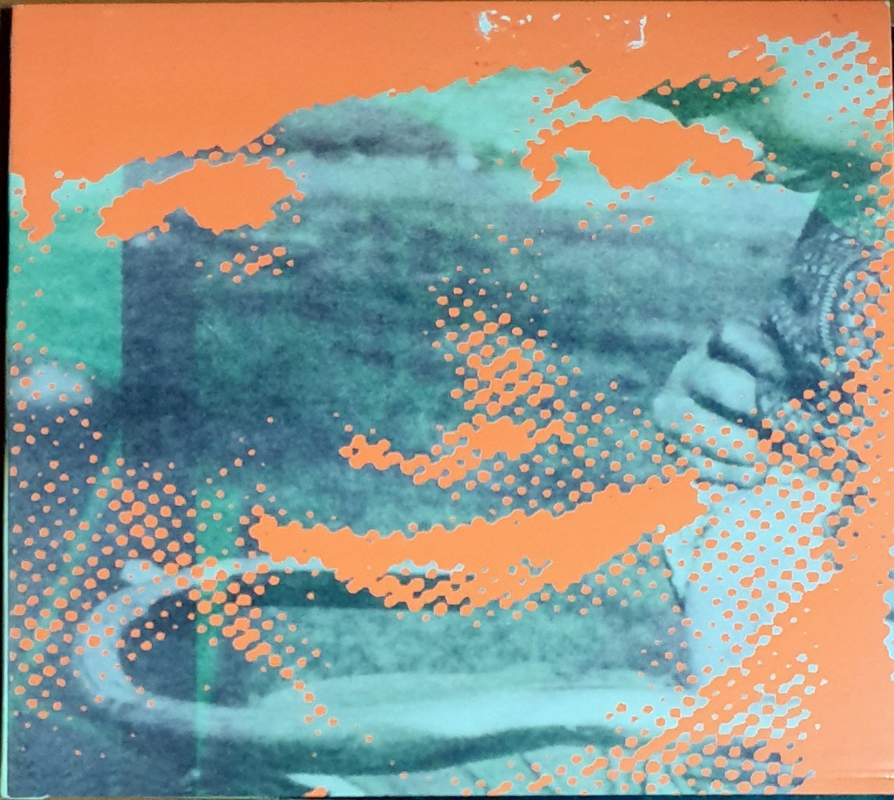 DEERHUNTER - FLUORESCENT GREY EP (2007) - CD KRANKY 2.EL