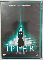 İPLER - STRINGS - ANDERS RONNOW-KLARLUND - DVD 2.EL