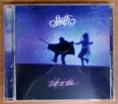 SOUTH - WITH THE TIDES (2003) - CD ALTERNATIVE ROCK 2.EL