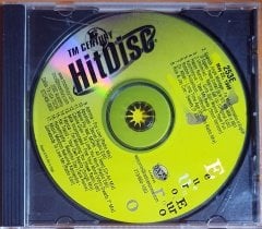 HITDISC 253E / 2 UNLIMITED, DR. ALBAN, CELINE DION - CD TM CENTURY PROMO 2.EL