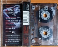 EMMA SHAPPLIN - CARMINE MEO (1998) - KASET KENT 2.EL