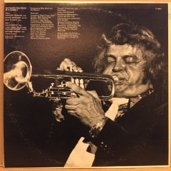 MAYNARD FERGUSON - M.F.HORN 3 (1973) - LP 2.EL PLAK