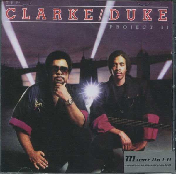 CD JAZZ
