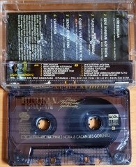 BURHAN ÇAÇAN - BENİ ANNEME GÖTÜRÜN (1996) NORA & ÇAÇAN SES KASET 2.EL