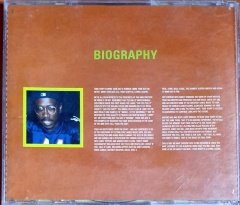 TODD TERRY - SESSIONS EIGHT (1997) - 2CD MINISTRY OF SOUND 2.EL