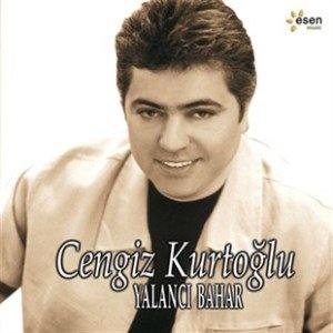 CENGİZ KURTOĞLU - YALANCI BAHAR - CD SIFIR