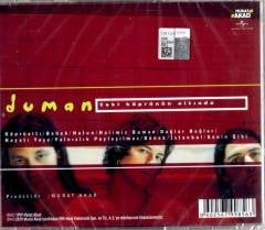 DUMAN - ESKİ KÖPRÜNÜN ALTINDA (1999) - CD 2019 MURAD AKAD BASKISI SIFIR