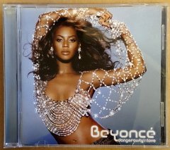 BEYONCE - DANGEROUSLY IN LOVE (2003) - CD 2.EL