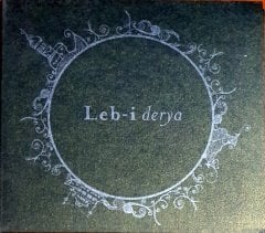 LEB-İ DERYA COMPILED BY ONUR ENGİN (2009) - CD A.K. MÜZİK 2.EL