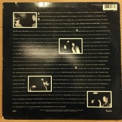 FOSTER & LLOYD - FASTER & LLOUDER (1989) 2.EL PLAK