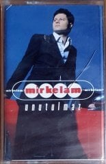 MİRKELAM - UNUTULMAZ (2001) - KASET DMC SIFIR