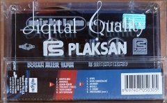 MİRKELAM - UNUTULMAZ (2001) - KASET DMC SIFIR