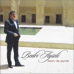 BEDRİ AYSELİ - ÖLÜM İLE AYRILIK (2009) - CD SIFIR