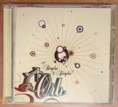 ORB - BICYCLES AND TRICYCLES CD 2.EL