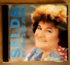 SELDA BAĞCAN - ZİLLER VE İPLER / AKDENİZ ŞARKILARI (1992) - CD MAJÖR MÜZİK İLK BASKI 2.EL