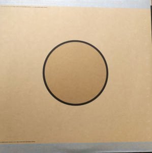 SWANS - SOUNDTRACKS FOR THE BLIND (1996) - 4LP 2022 EDITION SIFIR PLAK