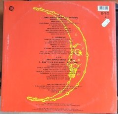 RIGHT SAID FRED - THOSE SIMPLE THINGS (1992) - 12'' MAXI SINGLE PLAK 2.EL
