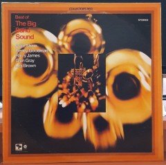 THE BIG BAND SOUND - BEST OF - PLAK 2.EL