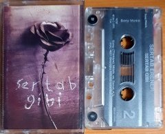SERTAB ERENER - SERTAB GİBİ (1997) - KASET 2.EL