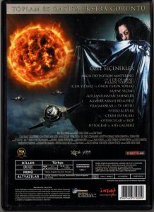 G.O.R.A. - CEM YILMAZ - OZAN GÜVEN - ÖMER FARUK SORAK - 2DVD 2.EL GORA