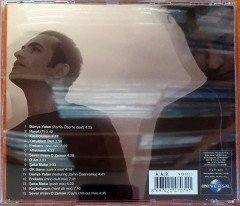 CEMALİ - HAYAT? (2002) +5 BONUS TRACKS CD 2.EL