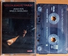 GÜLÜN KOKUSU VARDI / ERKAN OĞUR / İSMAİL H. DEMİRCİOĞLU (1998) - KASET KALAN MÜZİK 2.EL