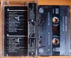 EKREM ATAER - MARE NOSTRUM (1994) - KASET 2.EL
