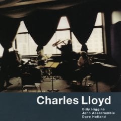 CHARLES LLOYD - VOICE IN THE NIGHT (1999) - 2LP 2019 EDITION ECM RECORDS SIFIR PLAK