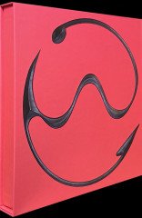 LADY GAGA - CHROMATICA (2020) - CD LIMITED DELUXE EDITION BOX SET SIFIR