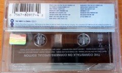 CORRS - TALK ON CORNERS CASSETTE MADE IN GERMANY ''NEW''