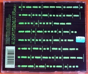 ROGER WATERS - RADIO K.A.O.S. (1987) - CD 2.EL