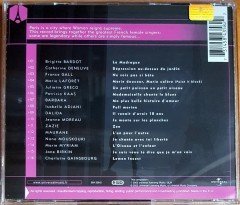 BEE MOVIE SOUNDTRACK / FEAT. THE NEW SINGLE ''HERE COMES THE SUN'' BY SHERYL CROW (2007) CD SIFIR