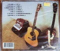 GRUP DÜŞ - DÜŞ / DMC CD SIFIR