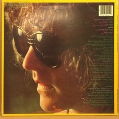 IAN HUNTER - YOU'RE NEVER ALONE WITH A SCHIZOPHRENIC 1979 2.EL PLAK