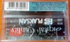 LISA GERRARD & PIETER BOURKE - DUALITY / DEAD CAN DANCE KASET SIFIR