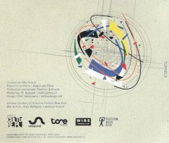 VARIOUS ARTISTS - UNSOUND AND CULTURE PL PRESENT: TUNNELS (2014) - CD Experimental,Avantgarde Compılation DIGIPACK SIFIR
