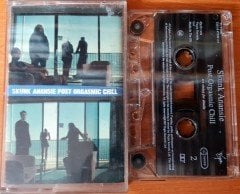 SKUNK ANANSIE - POST ORGASMIC CHILL CASSETTE MADE IN EU ''USED''