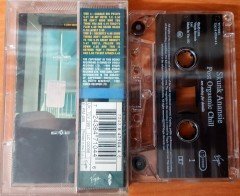 SKUNK ANANSIE - POST ORGASMIC CHILL CASSETTE MADE IN EU ''USED''