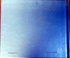 BANG & OLUFSEN THE DUETS MULGREW MILLER & NIELS-HENNING ØRSTED PEDERSEN (1999) - CD 2.EL