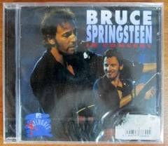 BRUCE SPRINGSTEEN - IN CONCERT / MTV UNPLUGGED (1992) - CD SIFIR