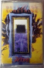 DEEP BLUE SOMETHING - HOME CASSETTE MADE IN TURKEY ''NEW''