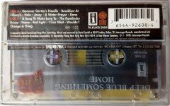DEEP BLUE SOMETHING - HOME CASSETTE MADE IN TURKEY ''NEW''
