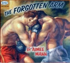 AIMEE MANN - THE FORGOTTEN ARM (2005) - CD SUPER EGO RECORDS 2.EL