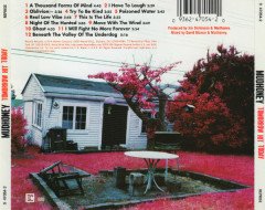 MUDHONEY - TOMORROW HIT TODAY (1998) - CD 2.EL