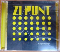 ZI PUNT - NUDGE NUDGE - CD 2.EL