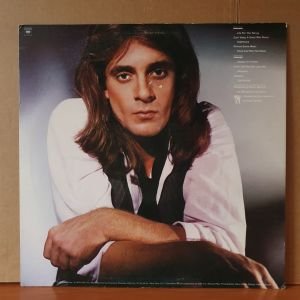 EDDIE MONEY - LIFE FOR THE TAKING (1978) - LP 2.EL PLAK