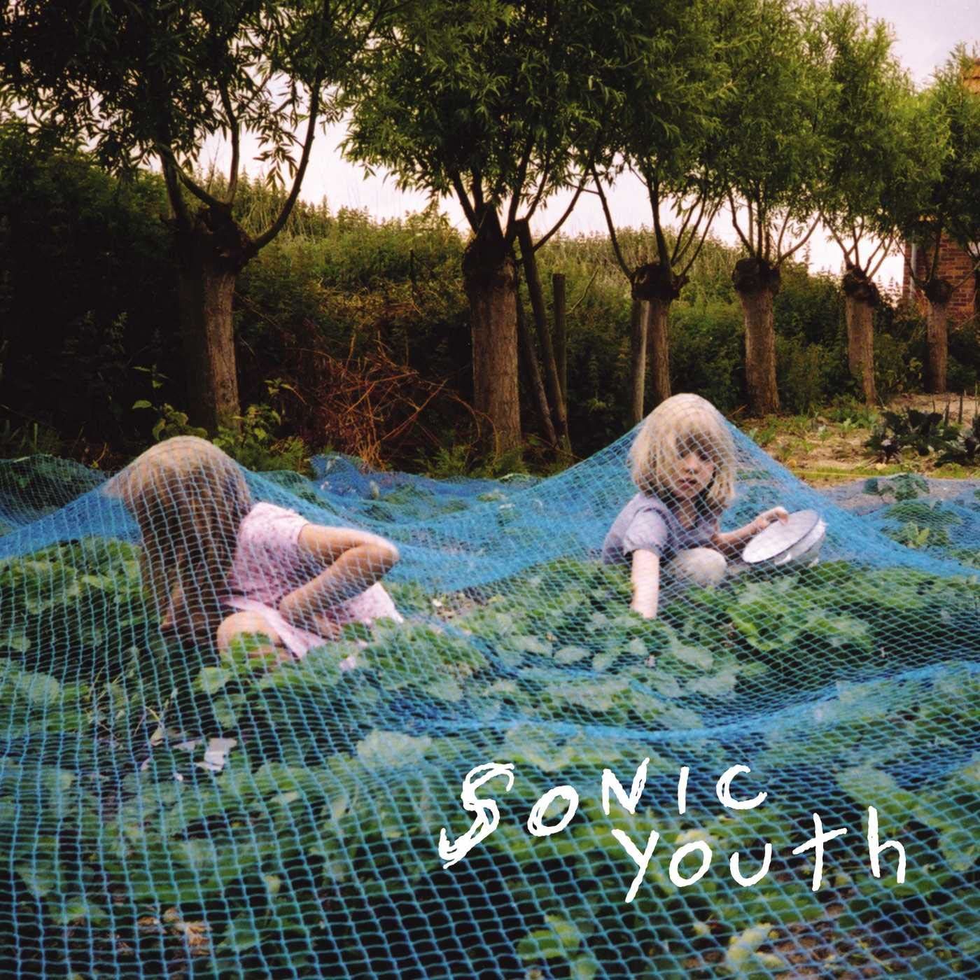 SONIC YOUTH - MURRAY STREET (2002) - LP 180GR 2016 EDITION SIFIR PLAK