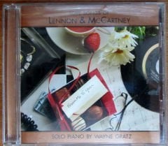 LENNON & MCCARTNEY FROM ME TO YOU CD 2.EL