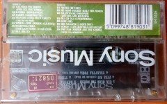 MANDO - GIA OLES TIS FORES (1997) CASSETTE MADE IN TURKEY ''NEW''