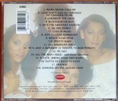 SISTER SLEDGE - THE BEST OF (1992) - CD RHINO 2.EL